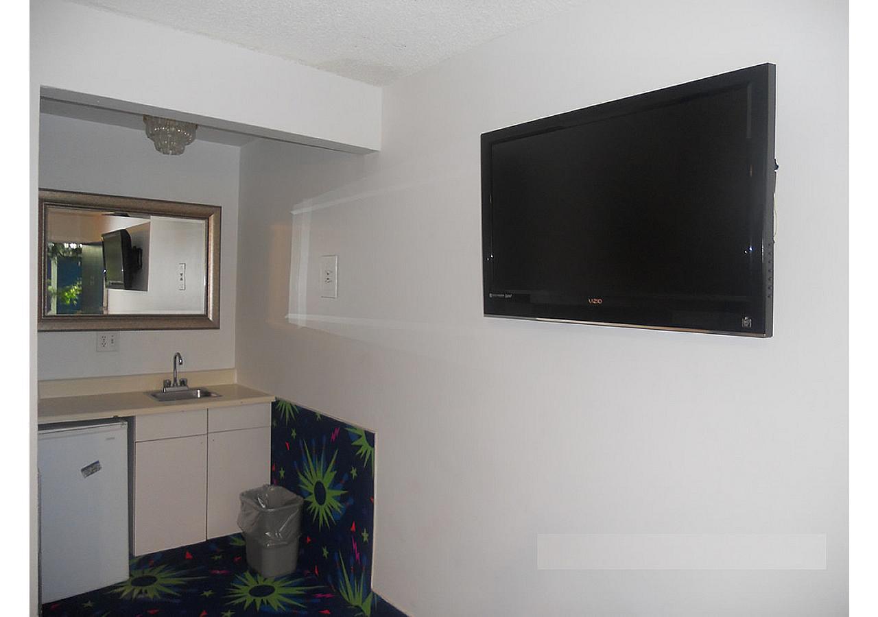 Crown Airport Hotel Inglewood Exteriér fotografie