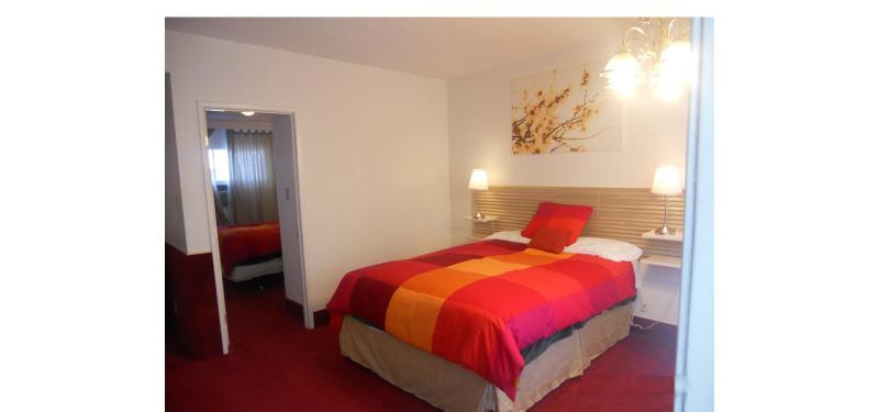 Crown Airport Hotel Inglewood Exteriér fotografie